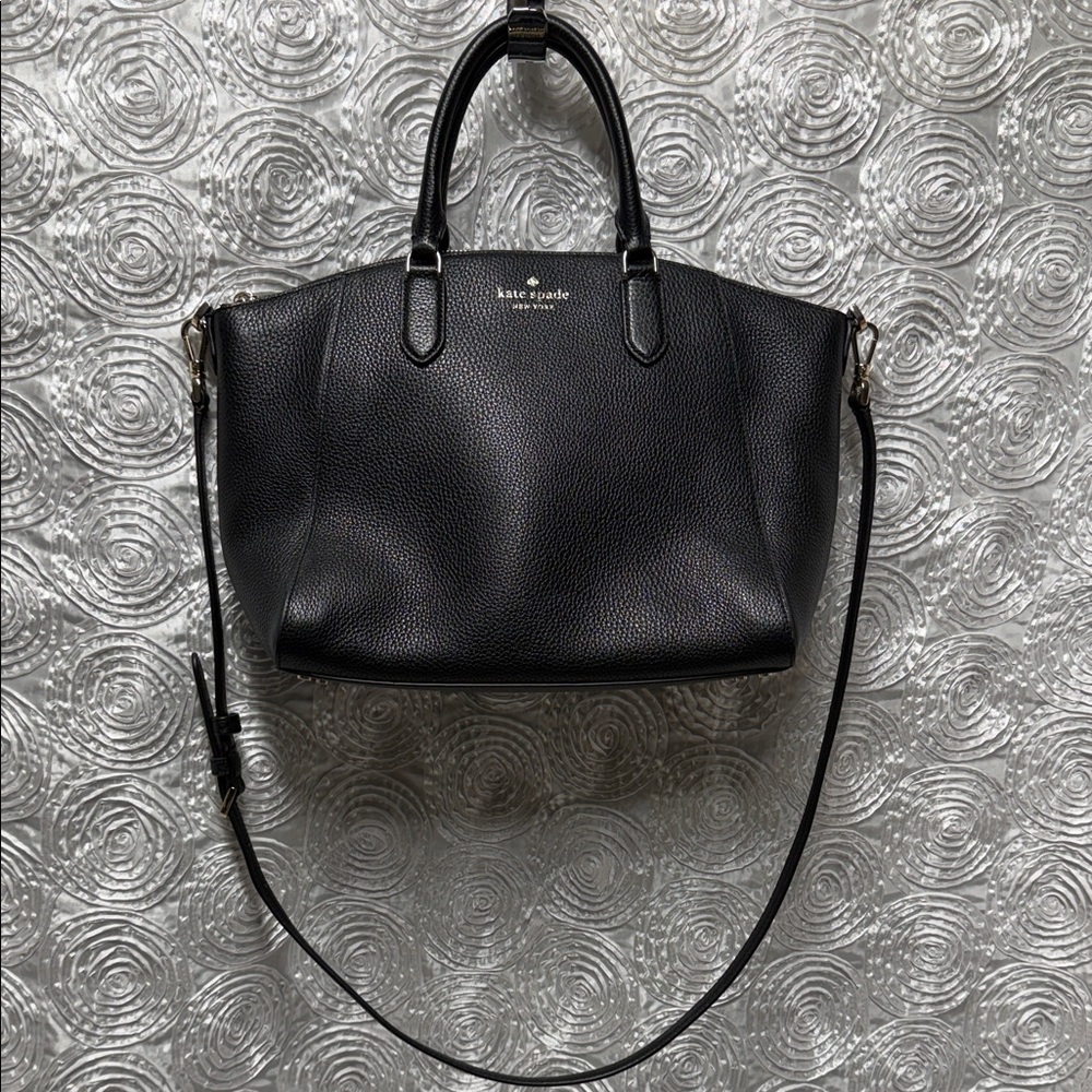 Kate Spade Black New York Parker